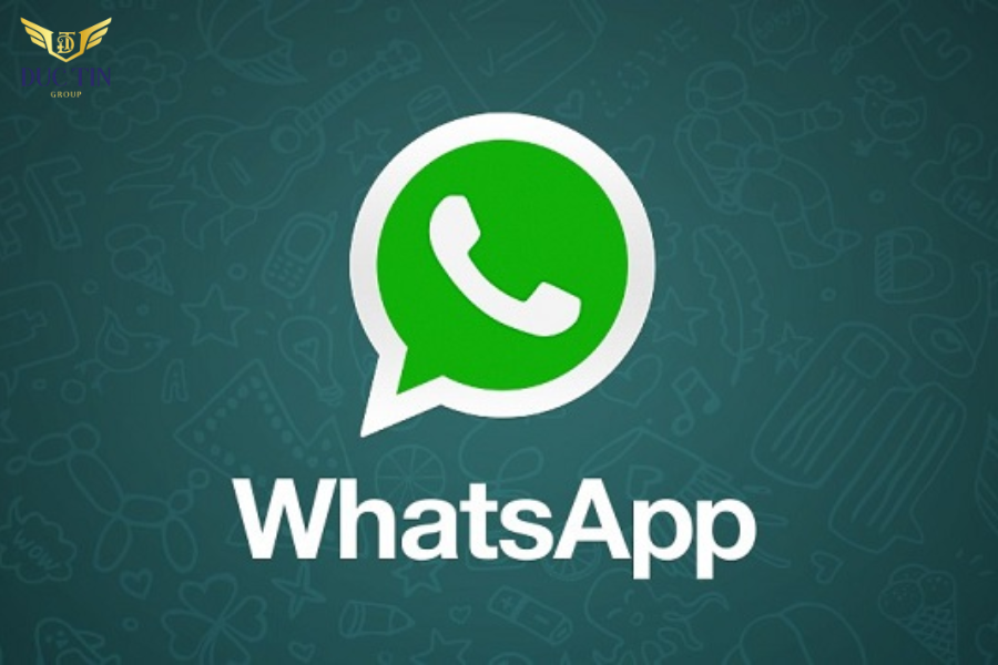 WhatsApp là một ứng dụng cho phép bạn nhắn tin đa nền tảng